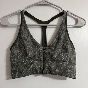 Lululemon Cool To Street Sports Bra Size 6